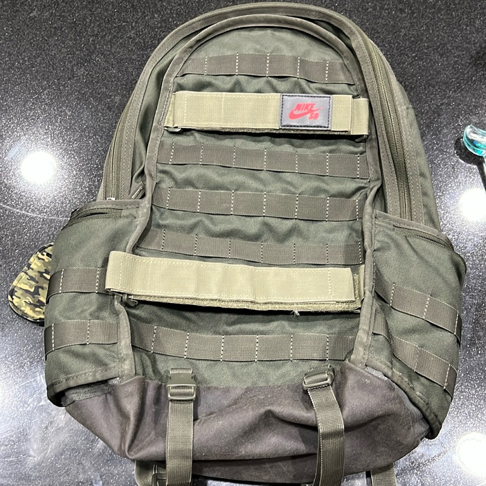 Nike SB Backpack